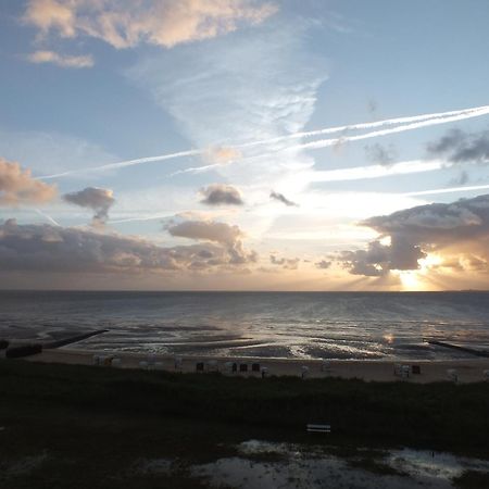 Watten-Blick 2 Cuxhaven Exterior foto